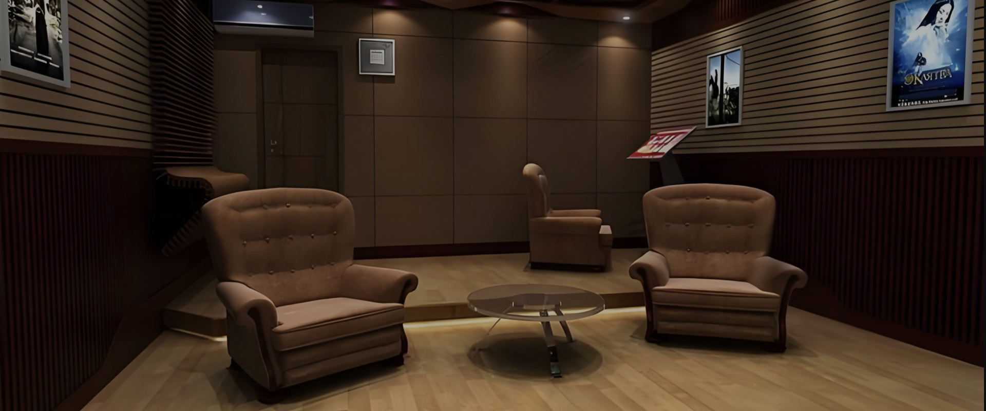 隔音降噪